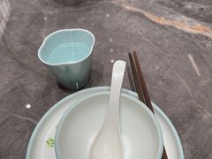 -奇芳阁·百年清真南京菜(夫子庙店)