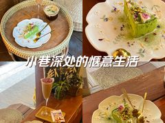 -慕咖啡(宽窄巷子店)