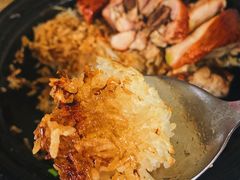 -煲煲香快餐(南京路店)