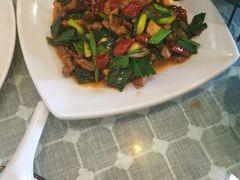 -小厨子私房菜·云南美食店