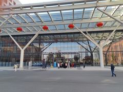 -浙江大学医学院附属第一医院(庆春院区)