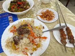 -吾斯曼珍珠抓饭王