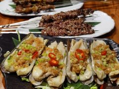 -质烤烤物·活烤海鲜(质烤总店)