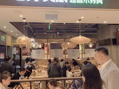 门面-胡子大厨·超级小炒肉(晶耀前滩店)