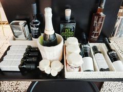 -HELLO MUSAE 拾光缪斯餐厅·纯正希腊风味(苏州中心店)