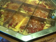 android_upload_pic-蜀九香火锅(九眼桥店)