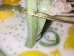 -甜心妈妈·榴莲星级糖水(北京路总店)