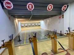 -道顺射箭·团建·骑射(张杨路店)