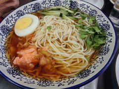 冷面-朝鲜饭店(房山店)