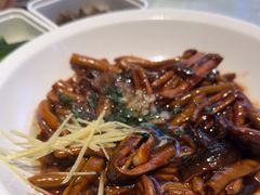 -金典银峰老鹅馆·昆山菜(亭林公园店)
