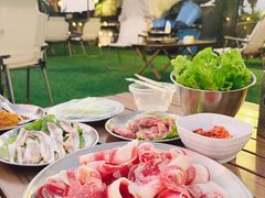 -沸奇公园·情景团建·年会露营烧烤轰趴生日(科技园店)