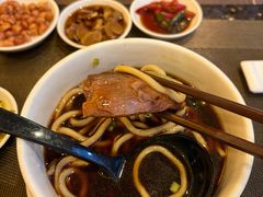 -中国厨房/台湾牛肉面