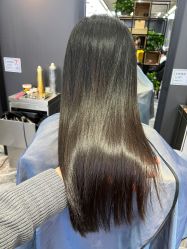-藤野造型•烫染专业店