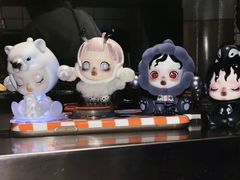 -泡泡玛特POPMART(大卫城店)