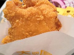 那么大鸡排-麦当劳(湖光北街店)