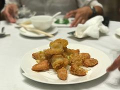 -明阁 Ming Court(广州朗豪酒店)