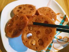 -老城南.鸭血粉丝汤(夫子庙店)