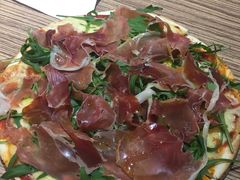 -榖屋house of flour(张江首店)