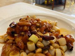 -便宜坊烤鸭店(甜水园店)