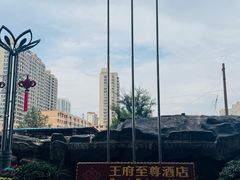 -大同王府至尊酒店(大同古城店)