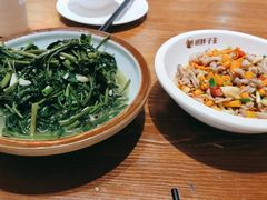 -胡胖子专业长沙菜(衡山路店)