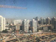 -上海北方智选假日酒店
