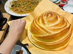 -那家老院子东北菜.饺子.小鸡炖蘑菇(宁山店)