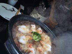 -老灶房-四川土菜(铁牛广场店)