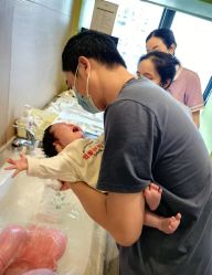 -大美母婴月子中心(馨乐庭店)