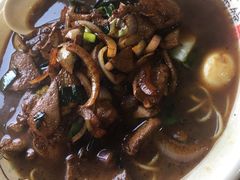 -春雪面馆(转塘店)