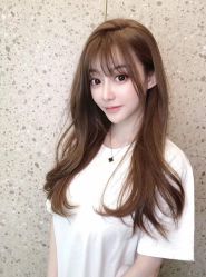点击看大图 -3AM HAIR SALON烫发染发接发