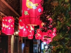 -广州西关永庆坊旅游区