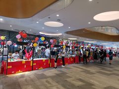 -深圳来福士广场