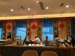 大堂-楚鲜·汉正街一号(天河店)