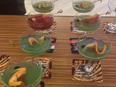 -厦门万丽酒店·R Bar