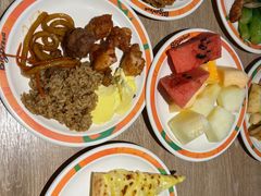 -比格比萨自助(裕源大厦店)