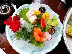 -大桥日本料理·日式放题·铁板定食(科兴科学园店)