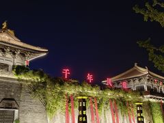 -东台西溪天仙缘景区