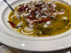 -蔴将·川菜(黄龙万科店)