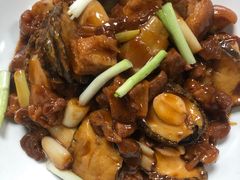 -百富源·海鲜辽菜(浑河堡店)