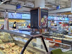 -青岛利群四方购物广场