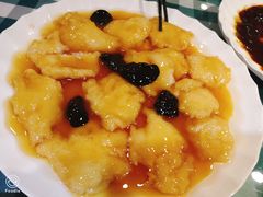 -南来顺饭庄·清真(南菜园店)