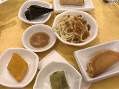 -龙抄手(春熙路总店)