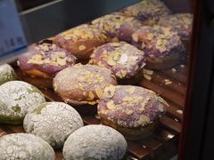 紫薯栗子饼-都恩客(高岛屋百货店)