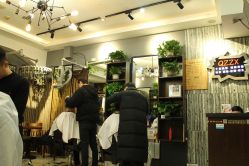 -千姿造型美髮·Salon