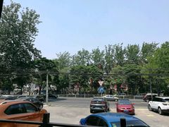 街景-红小姐的烤肉店(西三旗店)