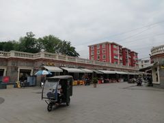 -中山美食街