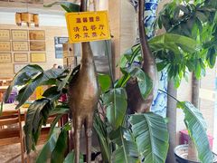 -黄家泡馍馆·非遗老字号·清真(凤九海荣名城店)