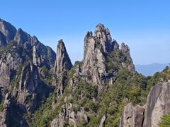-三清山风景名胜区
