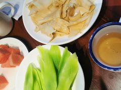 -黄家码头老火锅(解放碑旗舰店)